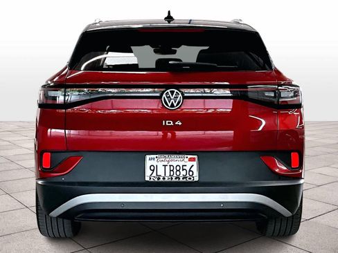 Used 2023 Volkswagen ID.4 Pro S Plus image 6