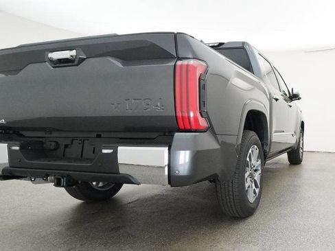 New 2026 Toyota Tundra 1794 Edition AWD/4WD image 18