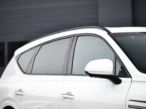 New 2026 Genesis GV80 3.5T Prestige AWD/4WD image 3