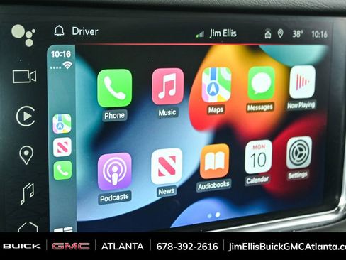 Certified 2024 GMC Yukon XL Denali image 16