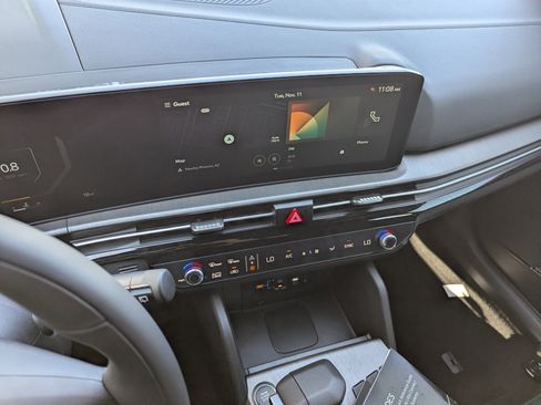 New 2026 Kia Sportage X-Line w/ X-Line Technology Package image 23