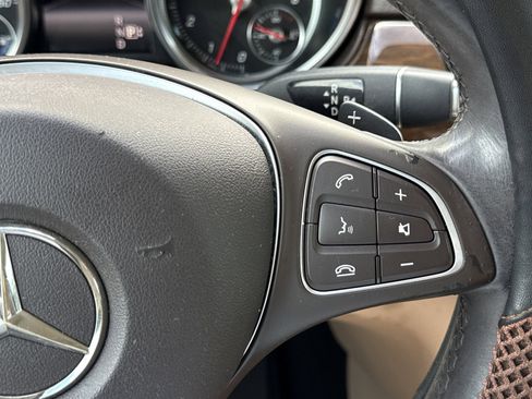 Used 2016 Mercedes-Benz GLE 350 image 22