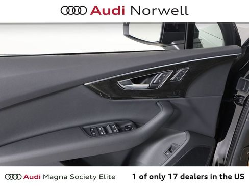 New 2026 Audi Q7 2.0T Premium AWD/4WD image 20