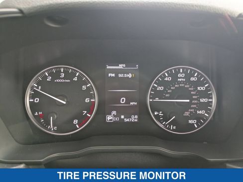 Certified 2026 Subaru Forester Premium AWD/4WD image 19