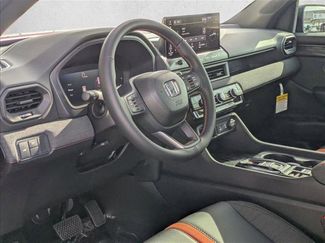 New 2026 Honda Passport TrailSport video 3