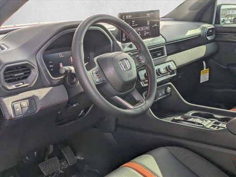 New 2026 Honda Passport TrailSport image 3