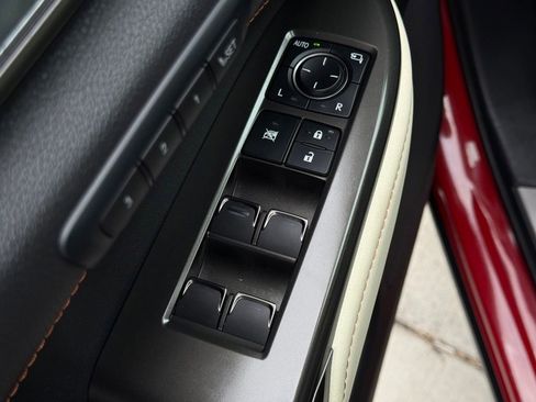 Certified 2023 Lexus NX 350h AWD image 26