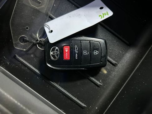 Used 2023 Toyota Tundra Limited image 20