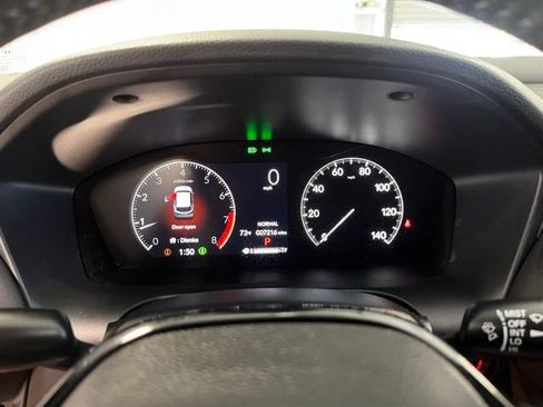 Used 2024 Honda HR-V EX-L image 26