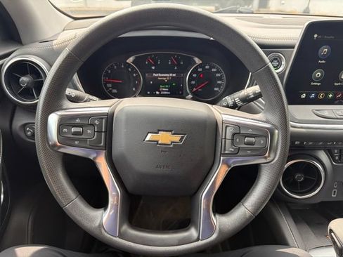 Used 2024 Chevrolet Blazer LT w/ Redline Edition FWD image 21
