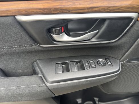 Used 2021 Honda CR-V EX image 11