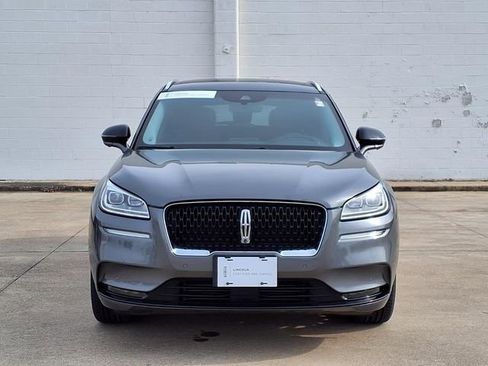 Certified 2022 Lincoln Corsair Reserve w/ Equipment Group 201A AWD/4WD image 19