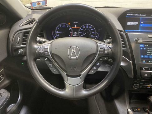 Used 2020 Acura ILX w/ Premium Package image 15