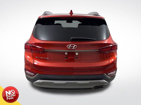 Used 2019 Hyundai Santa Fe FWD w/ Cargo Package image 5