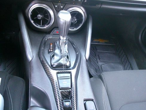Used 2018 Chevrolet Camaro LT w/ RS Package RWD image 76