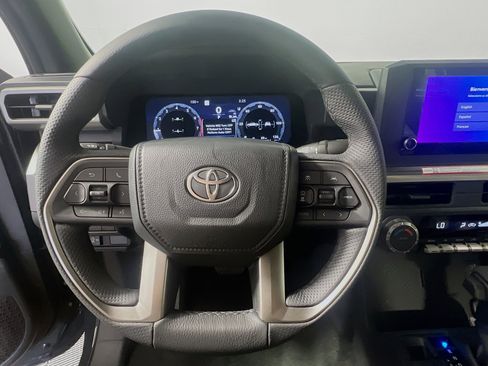 New 2025 Toyota Tacoma TRD Off-Road image 17