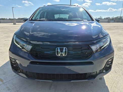 New 2026 Honda Odyssey Elite image 2