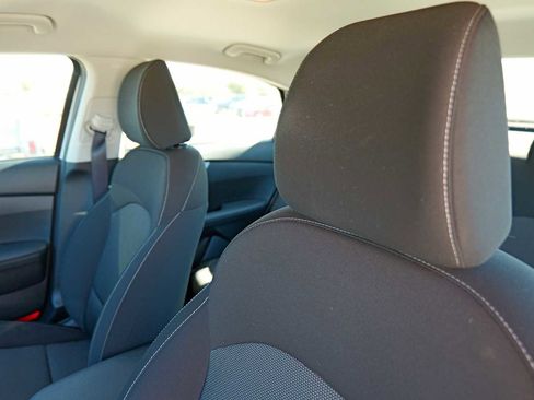 Certified 2024 Kia Forte LXS image 11