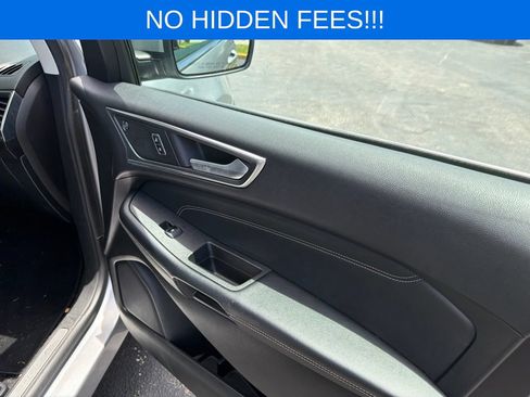 Used 2024 Ford Edge Titanium AWD/4WD image 20