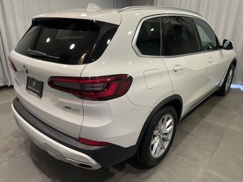Certified 2023 BMW X5 xDrive40i w/ Premium Package image 6