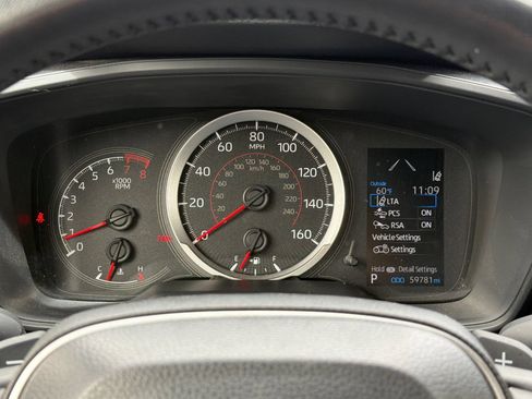 Used 2022 Toyota Corolla SE FWD image 22