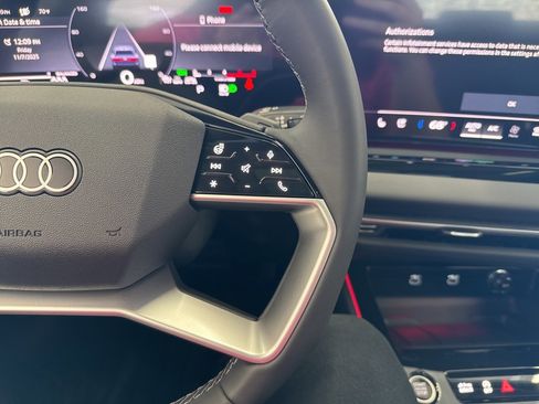 New 2026 Audi A6 Premium Plus image 22