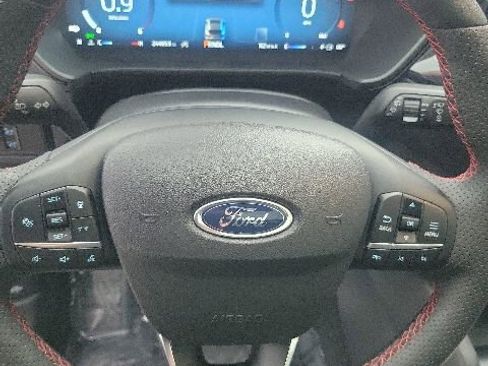 Used 2023 Ford Escape ST-Line Select w/ Tech Pack #2 AWD/4WD image 13