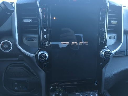 Used 2025 RAM 2500 Big Horn image 12