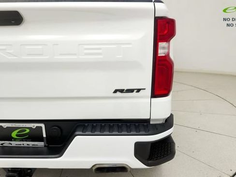 Used 2019 Chevrolet Silverado 1500 RST AWD/4WD image 28