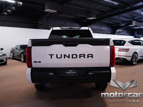 Used 2023 Toyota Tundra SR5 image 6