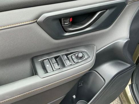 New 2026 Subaru Forester Wilderness AWD/4WD image 16