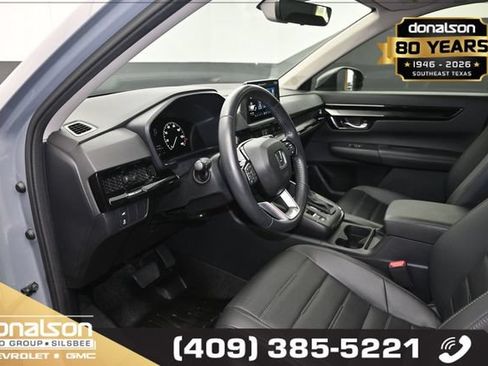 Used 2024 Honda CR-V EX-L image 7