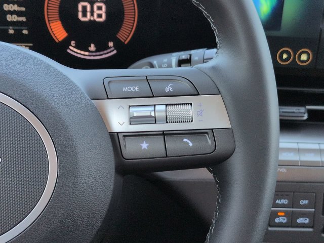 New 2027 Hyundai Kona SEL Sport FWD image 23