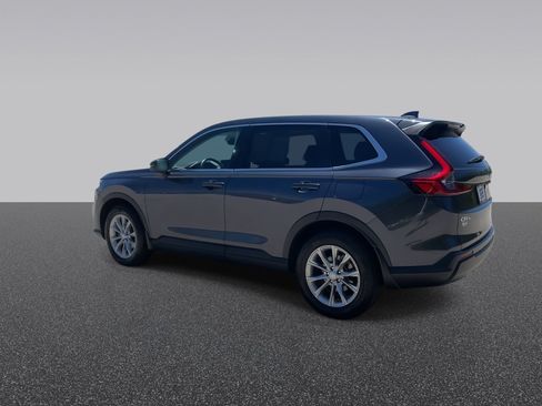 Used 2025 Honda CR-V EX-L image 7