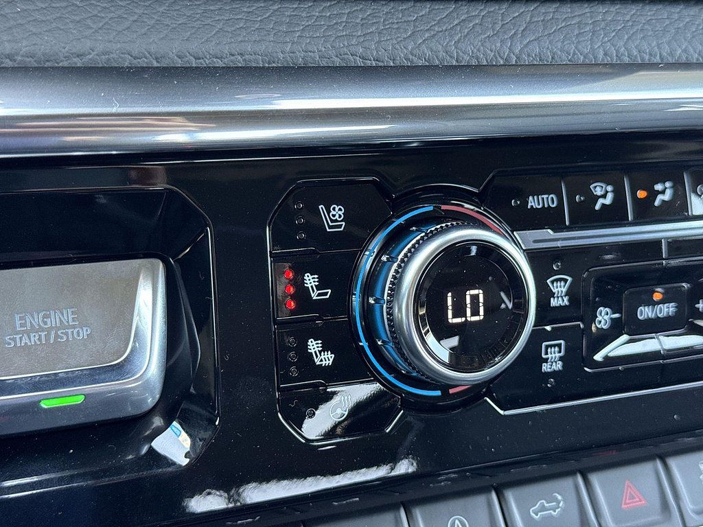 New 2026 GMC Sierra 1500 Denali AWD/4WD image 17