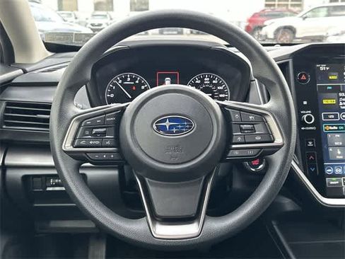 New 2026 Subaru Impreza 2.0i Sport image 7