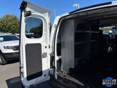 Used 2017 Chevrolet City Express LS image 26