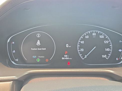 Used 2021 Honda Accord LX image 16