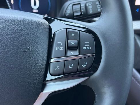 New 2026 Ford Explorer Platinum image 24