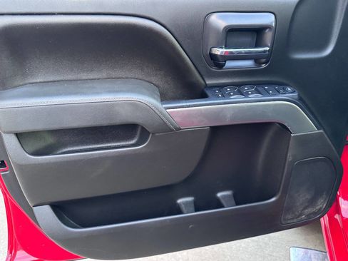 Used 2016 Chevrolet Silverado 1500 LT w/ All Star Edition image 12