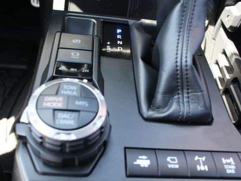 Certified 2025 Toyota 4Runner TRD Pro AWD/4WD image 54