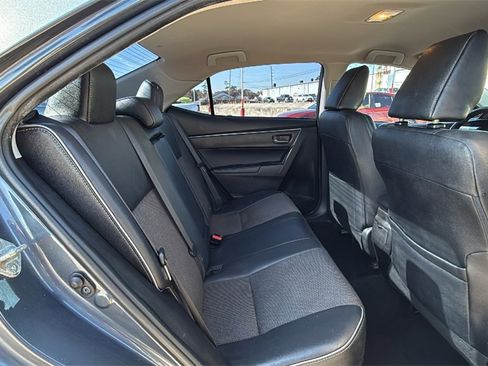 Used 2016 Toyota Corolla S image 27