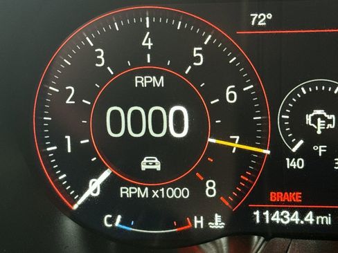 Used 2018 Ford Mustang GT Premium w/ Performance Package - Level 2 image 11