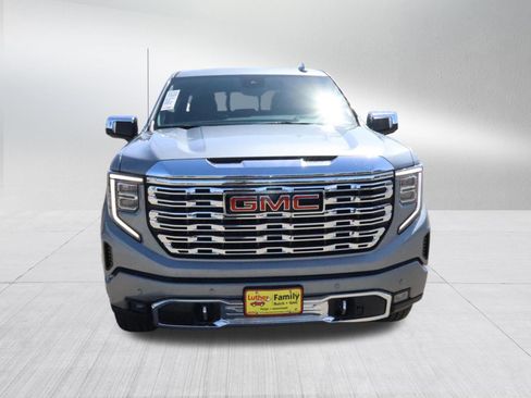 New 2026 GMC Sierra 1500 Denali AWD/4WD image 2