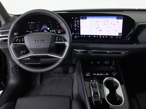 New 2026 Audi A6 Prestige image 21