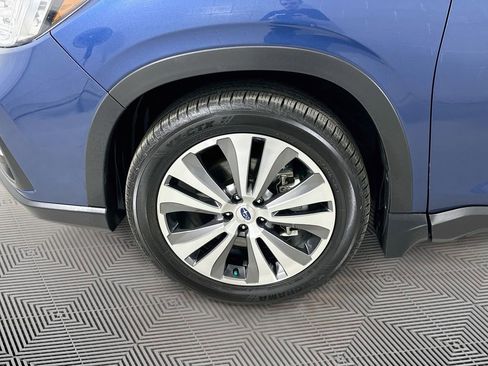 Used 2022 Subaru Ascent Limited w/ Technology Package AWD/4WD image 25