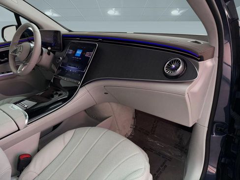 Certified 2023 Mercedes-Benz EQE 350+ 4MATIC SUV image 27