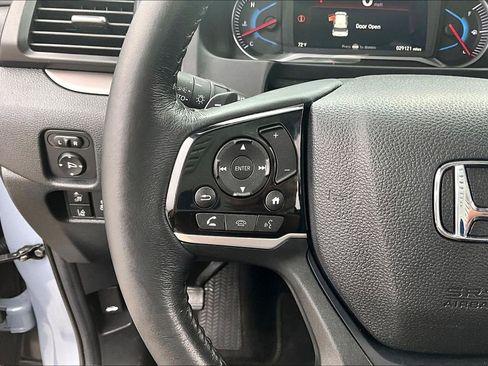 Certified 2022 Honda Pilot Special Edition image 11