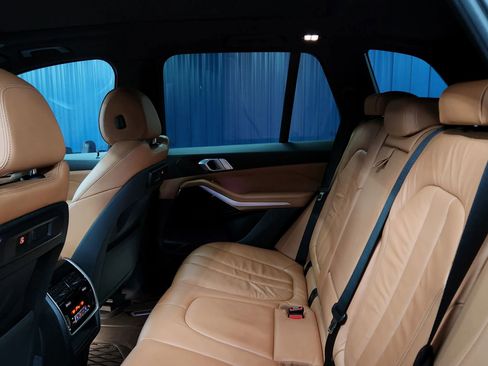 Used 2019 BMW X5 xDrive40i image 27