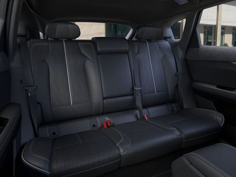 New 2026 Cadillac Optiq Sport 2 image 17